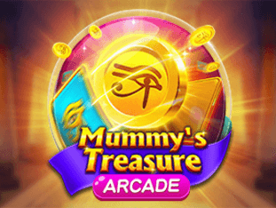Mummy's Treasure thumbnail