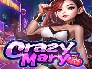 Crazy Mary