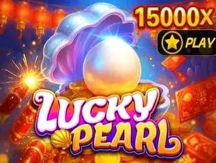 Lucky Pearl thumbnail