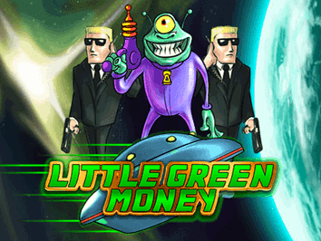 Little Green Money thumbnail