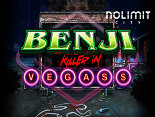 Benji Killed In Vegas game thumbnail