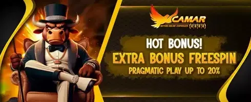 Free Spins Spesial Pragmatic Play promotion