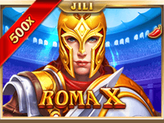 Romax game thumbnail