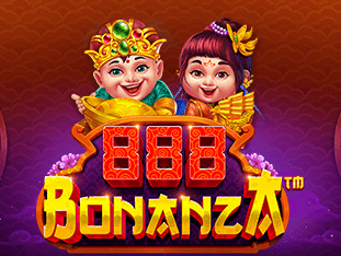 888 Bonanza™ game thumbnail