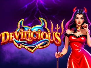 Devilicious game thumbnail