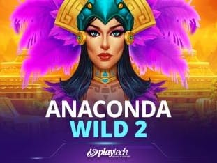 Anaconda Wild 2™ thumbnail