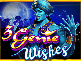 3 Genie Wishes thumbnail