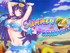 Summer Paradise thumbnail
