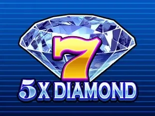 5x Diamond 7 game thumbnail