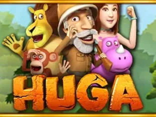 Huga game thumbnail