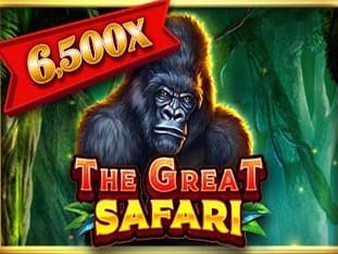 The Great Safari game thumbnail
